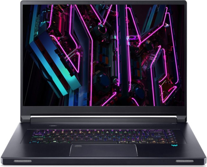 Ноутбук Acer Predator Triton 17 X PTX17-71-99W5 (NH.QK3AA.001)