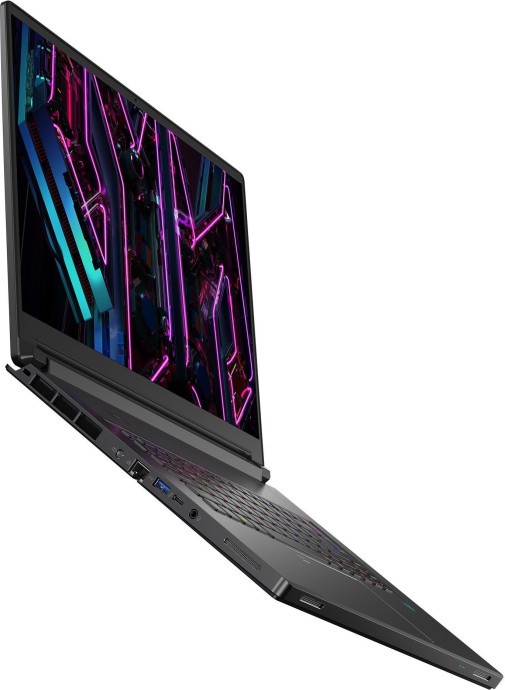 Ноутбук Acer Predator Triton 17 X PTX17-71-99W5 (NH.QK3AA.001)  Фото №4