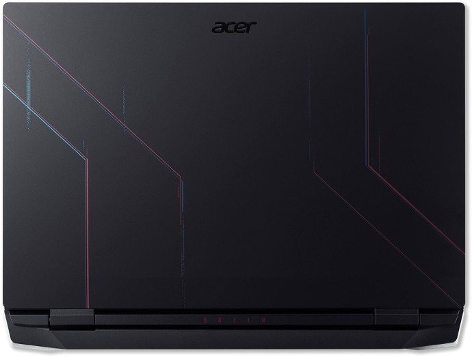 Ноутбук Acer Nitro 5 AN515-58-525P (NH.QFJAA.004)  Фото №5