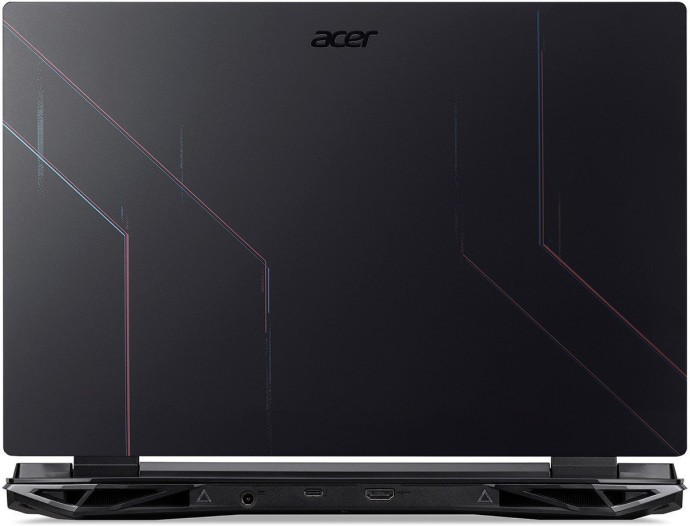 Ноутбук Acer Nitro 5 AN515-58-525P (NH.QFJAA.004)  Фото №8