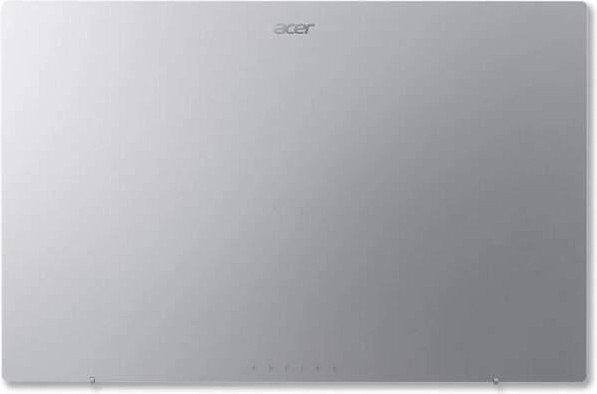 Ноутбук Acer Aspire 3 15 A315-510P Silver (NX.KDHEC.00A)  Фото №1