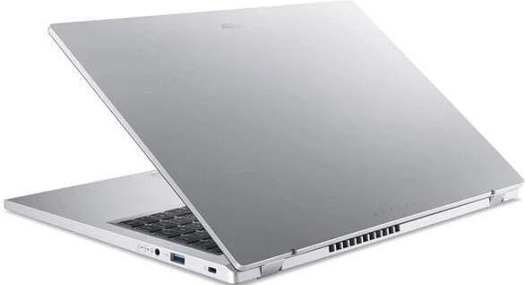 Ноутбук Acer Aspire 3 15 A315-510P Silver (NX.KDHEC.00A)  Фото №3