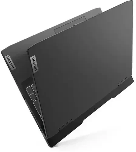 Ноутбук  Lenovo IdeaPad Gaming 3 15ARH7 Onyx Grey (82SB00SLUS)  Фото №2