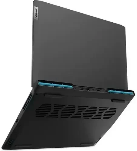 Ноутбук  Lenovo IdeaPad Gaming 3 15ARH7 Onyx Grey (82SB00SLUS)  Фото №3