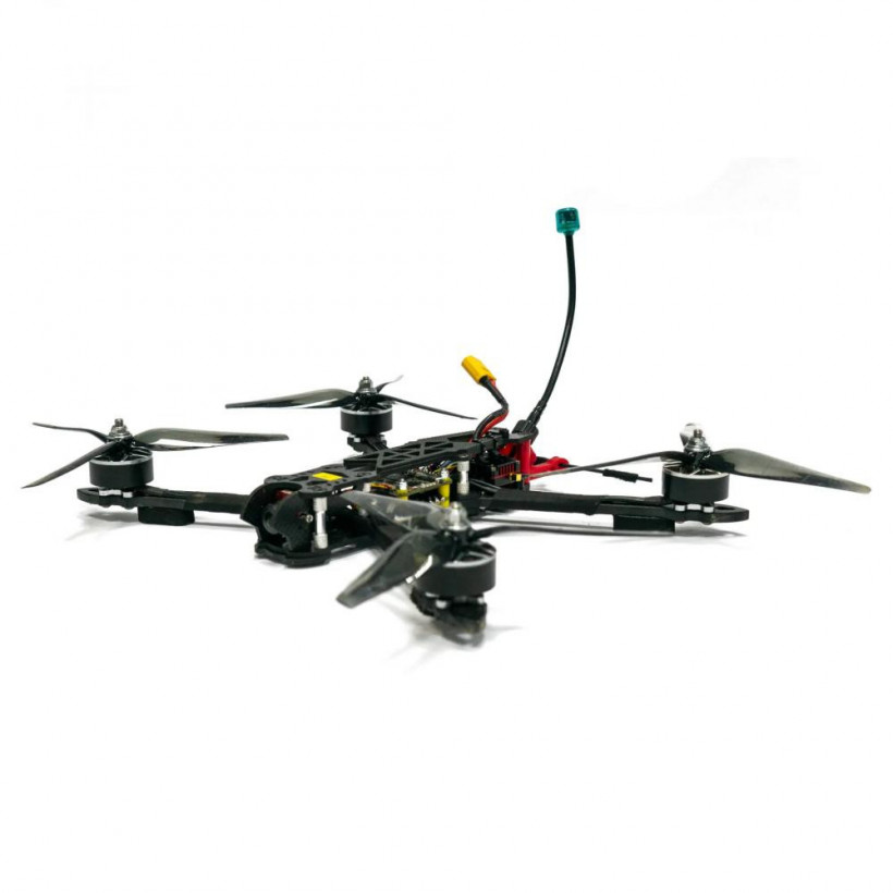 FPV дрон ProDrone FPV 7inch VTx5.8 2.5w TxES915 DAY cam ver. без battery (PR-DR.FPV7.01S-3)