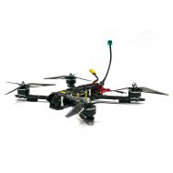 FPV дрон ProDrone FPV 7inch VTx5.8 2.5w TxES915 DAY cam ver. without battery (PR-DR.FPV7.01S-3) 