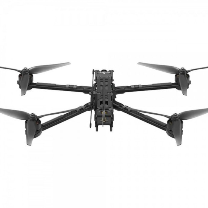 FPV дрон ProDrone FPV 10inch VTx1.2 2wTxES720 DAY cam ver. без battery (PR-DR.FPV10.02-3)  Фото №0