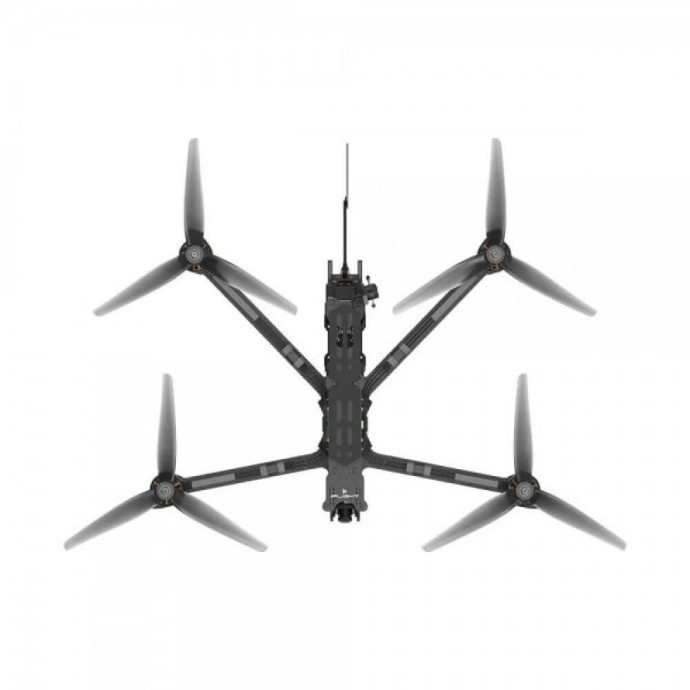 FPV дрон ProDrone FPV 10inch VTx1.2 2wTxES720 DAY cam ver. без battery (PR-DR.FPV10.02-3)  Фото №2