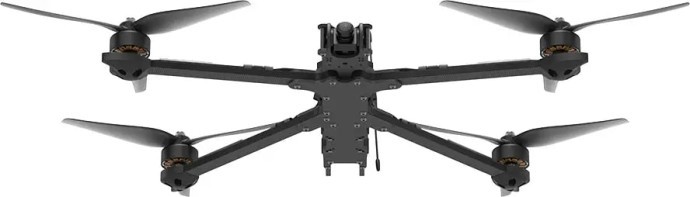 FPV дрон iFlight Nazgul5 V3 Analog BNF ELRS 868/915MHz  Фото №1