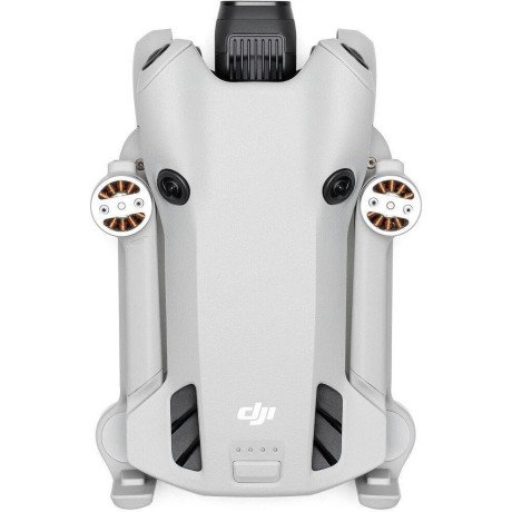 Квадрокоптер DJI Mini 4 Pro with RC 2 Remote Controller (CP.MA.00000732.01)  Фото №5