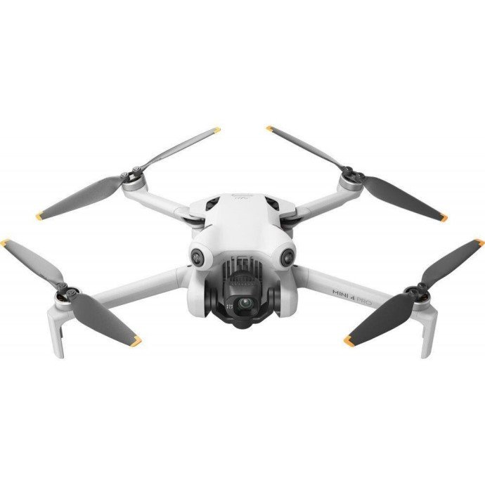 Квадрокоптер DJI Mini 4 Pro с RC 2 Remote Controller (CP.MA.00000732.01)  Фото №0