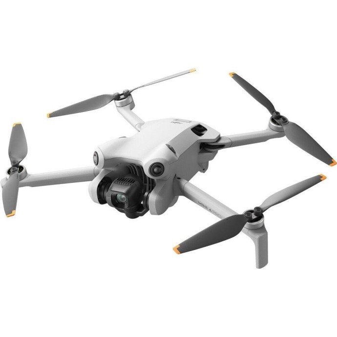 Квадрокоптер DJI Mini 4 Pro с RC 2 Remote Controller (CP.MA.00000732.01)  Фото №1