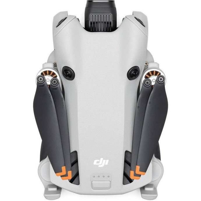 Квадрокоптер DJI Mini 4 Pro с RC 2 Remote Controller (CP.MA.00000732.01)  Фото №4