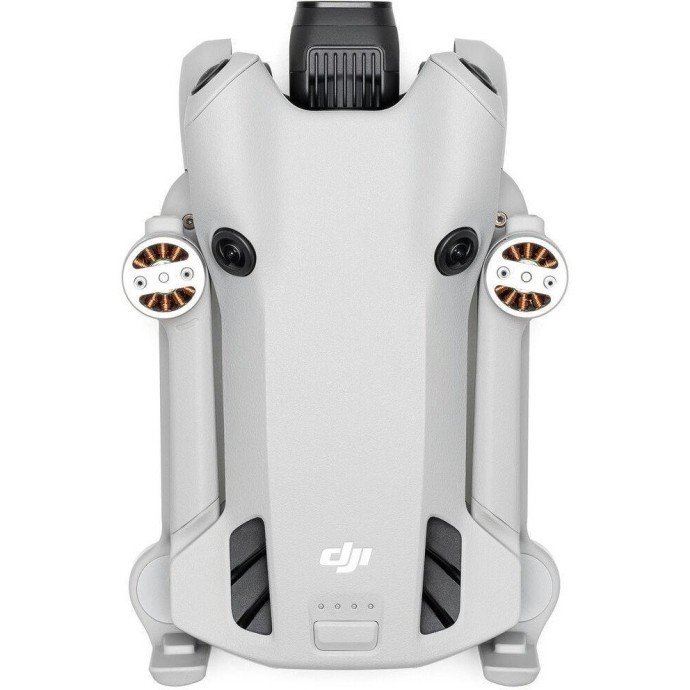 Квадрокоптер DJI Mini 4 Pro с RC 2 Remote Controller (CP.MA.00000732.01)  Фото №5
