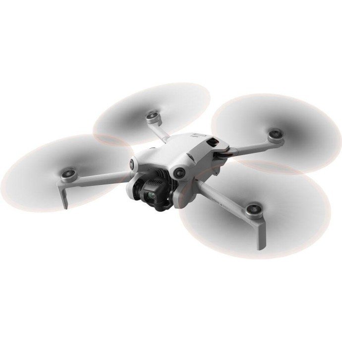 Квадрокоптер DJI Mini 4 Pro с RC 2 Remote Controller (CP.MA.00000732.01)  Фото №8