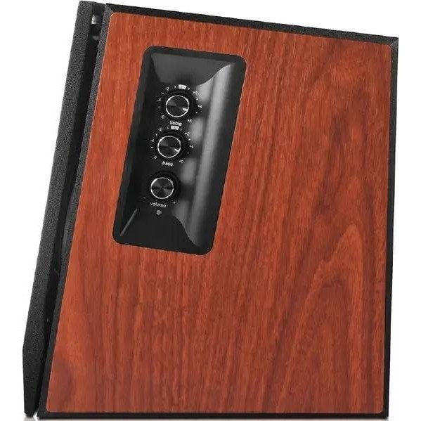 Мультимедийная акустика Edifier R1700BT Brown  Фото №1