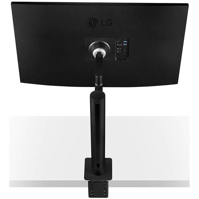 Монитор LG 32UN880P-B  Фото №2
