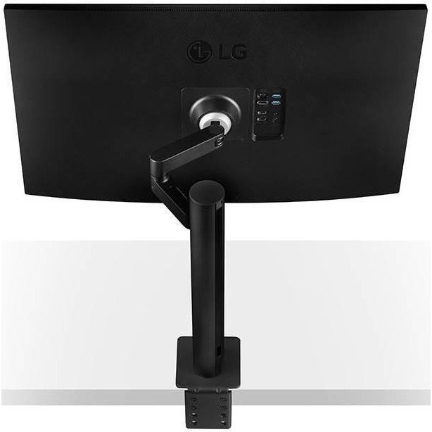 Монитор LG 32UN880P-B  Фото №3