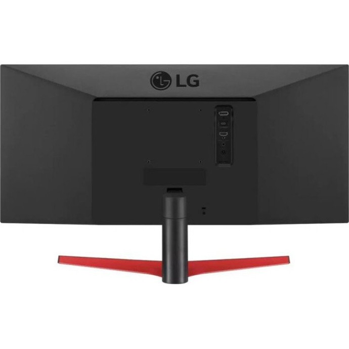 Монітор LG 29WP60G-B  Фото №3