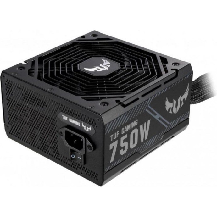 Блок питания ASUS TUF-GAMING-750B  Фото №0