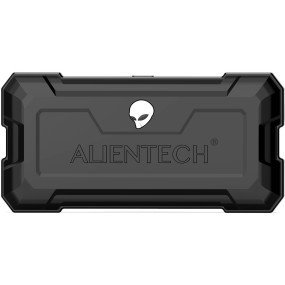 Антенна ALIENTECH DUO II DUO-2458SSD 2,4G/5,8G для DJI с пультом ДУ RC-N1 (DUO-2458SSB/MA2)