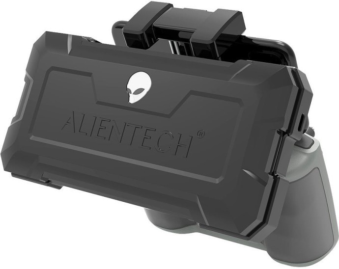 Антенна ALIENTECH DUO II DUO-2458SSD 2,4G/5,8G для DJI с пультом ДУ RC-N1 (DUO-2458SSB/MA2)  Фото №4