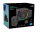 Акустическая система SpeedLink GRAVITY 2.1 CARBON RGB (4027301380262)  Фото №0
