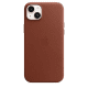 Чехол для смартфона Apple iPhone 14 Plus Leather Case with MagSafe - Umber (MPPD3)