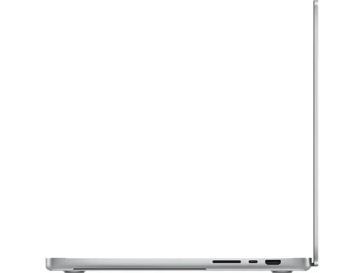 Ноутбук Apple MacBook Pro 16&quot; Silver Late 2023 (MUW73) (Open box)  Фото №1