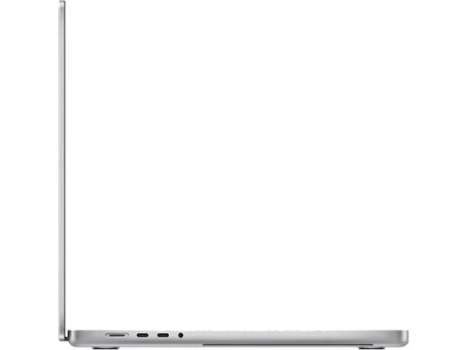 Ноутбук Apple MacBook Pro 16&quot; Silver Late 2023 (MUW73) (Open box)  Фото №3