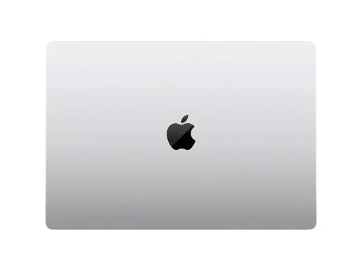 Ноутбук Apple MacBook Pro 16&quot; Silver Late 2023 (MUW73) (Open box)  Фото №5