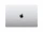 Ноутбук Apple MacBook Pro 16&quot; Silver Late 2023 (MUW73) (Open box)  Фото №5