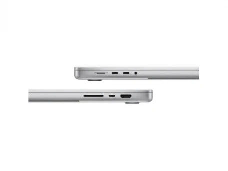 Ноутбук Apple MacBook Pro 16&quot; Silver Late 2023 (MUW73) (Open box)  Фото №2