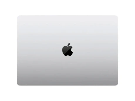 Ноутбук Apple MacBook Pro 16&quot; Silver Late 2023 (MUW73) (Open box)  Фото №5