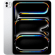 Планшет Apple iPad Pro 13 2024 Wi-Fi 256GB Silver (MVX33)