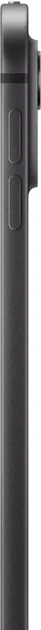 Планшет Apple iPad Pro 13 2024 Wi-Fi + Cellular 1TB Space Black (MVXW3)  Фото №6