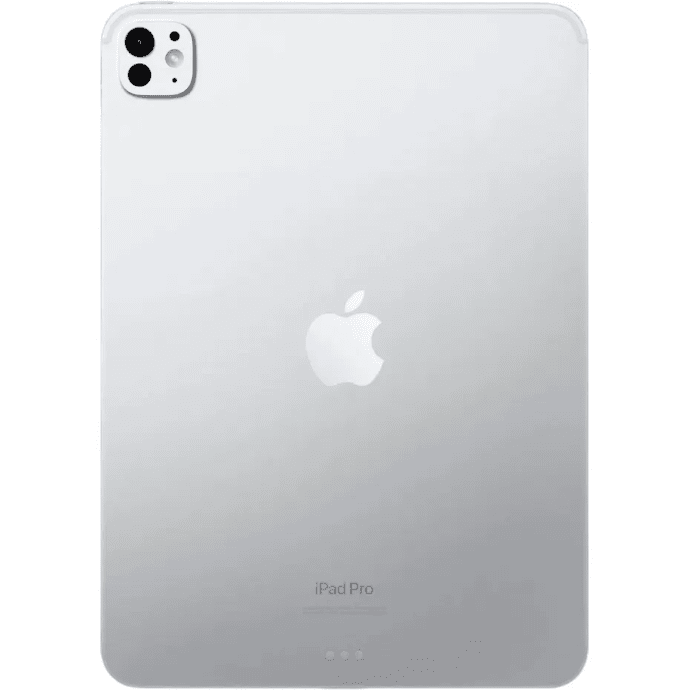 Планшет Apple iPad Pro 13 2024 Wi-Fi 2TB Silver (MVX93)  Фото №1
