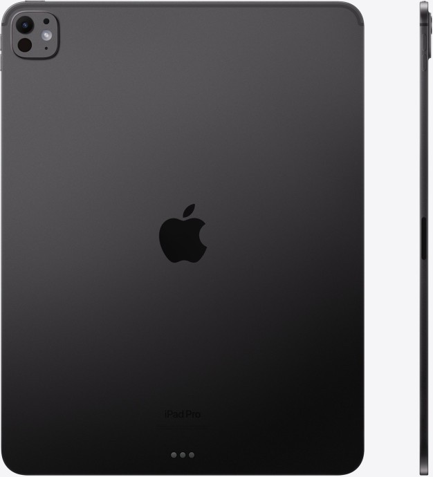 Планшет Apple iPad Pro 13 2024 Wi-Fi 2TB Space Black (MVX83)  Фото №6