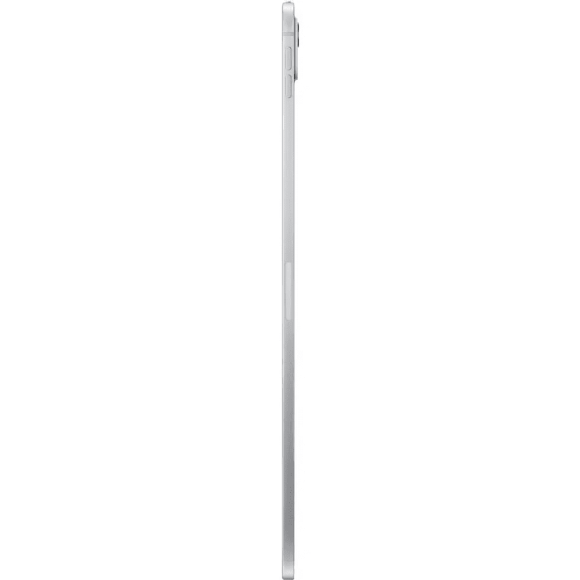 Планшет Apple iPad Pro 13 2024 Wi-Fi + Cellular 1TB Silver with Nano-texture Glass (MWT03)  Фото №2