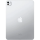 Планшет Apple iPad Pro 13 2024 Wi-Fi + Cellular 1TB Silver with Nano-texture Glass (MWT03)  Фото №1