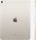 Планшет Apple iPad Air 13 2024 Wi-Fi 512GB Starlight (MV2L3)  Фото №7