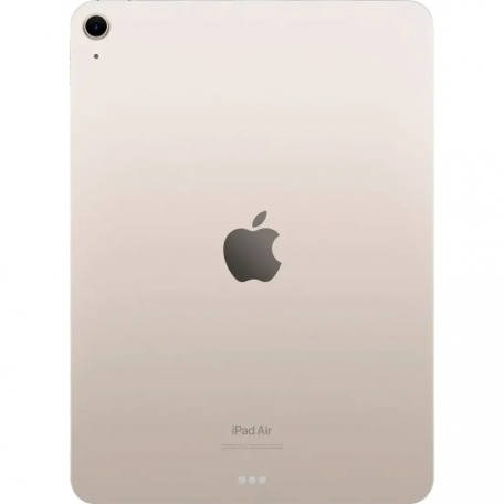 Планшет Apple iPad Air 13 2024 Wi-Fi 512GB Starlight (MV2L3)  Фото №1