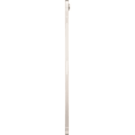 Планшет Apple iPad Air 13 2024 Wi-Fi 512GB Starlight (MV2L3)  Фото №5