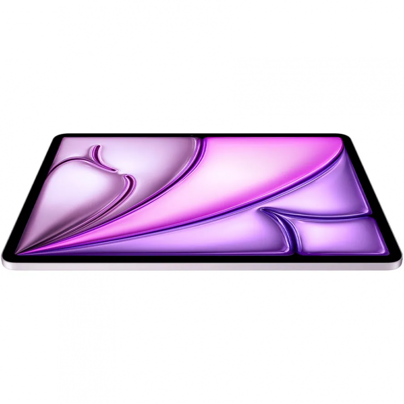 Планшет Apple iPad Air 13 2024Wi-Fi 512GB Purple (MV2N3)  Фото №3