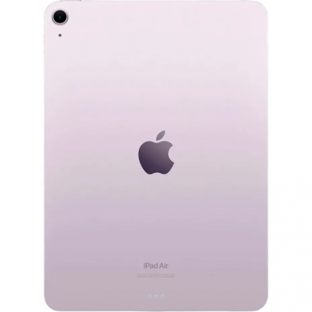 Планшет Apple iPad Air 13 2024Wi-Fi 512GB Purple (MV2N3)  Фото №1