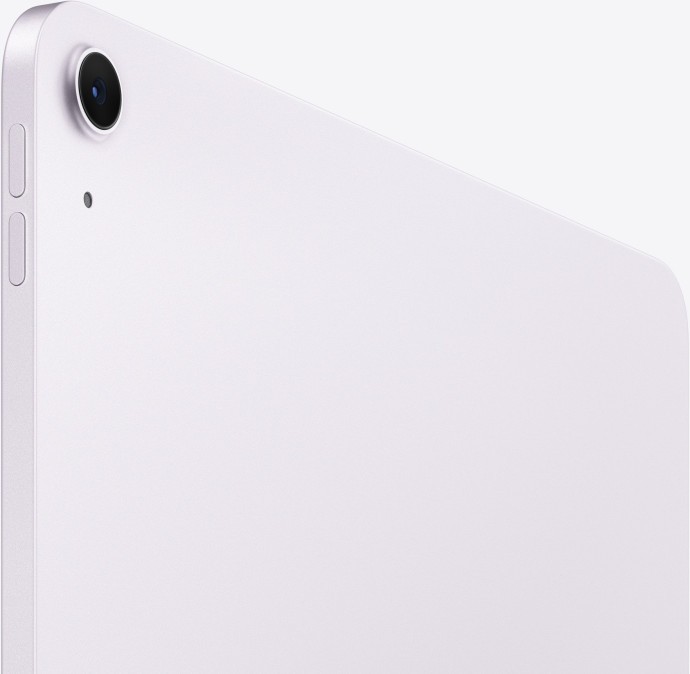 Планшет Apple iPad Air 13 2024Wi-Fi 512GB Purple (MV2N3)  Фото №8