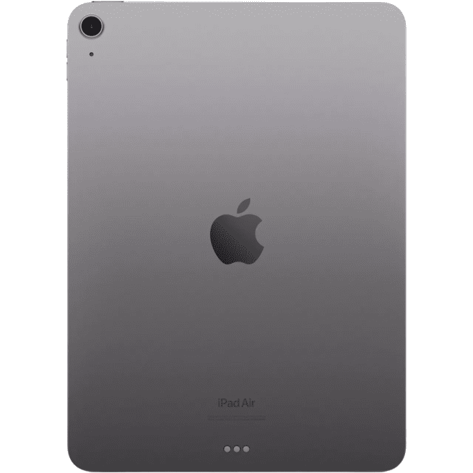 Планшет Apple iPad Air 13 2024 Wi-Fi 512GB Space Gray (MV2J3)  Фото №1
