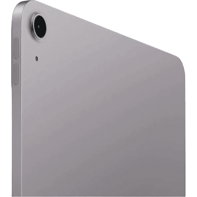 Планшет Apple iPad Air 13 2024 Wi-Fi 512GB Space Gray (MV2J3)  Фото №4