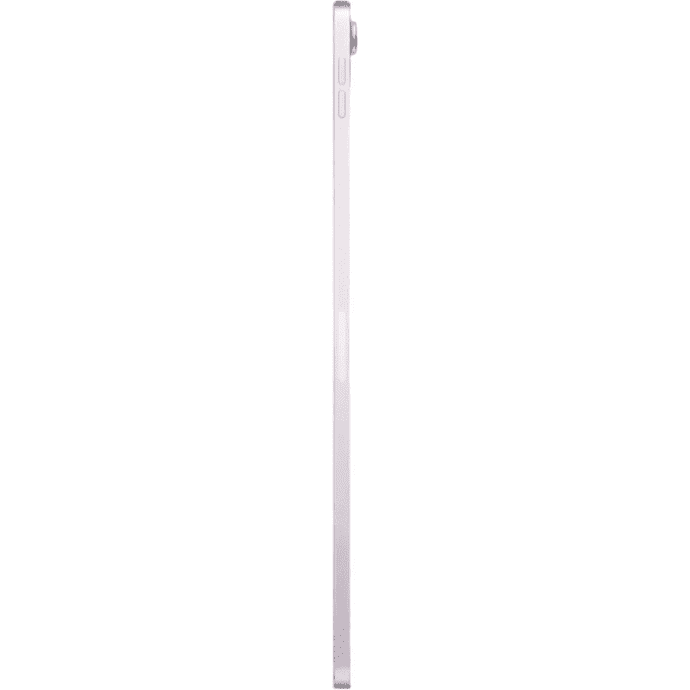 Планшет Apple iPad Air 13 2024 Wi-Fi + Cellular 128GB Purple (MV6U3)  Фото №5