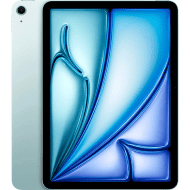 Планшет Apple iPad Air 13 2024Wi-Fi + Cellular 512GB Blue (MV713)